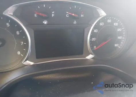 2017 GMC Acadia Sle-2 из США, поврежденный, VIN 1GKKNLLS4HZ233058